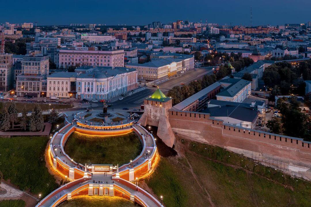 IV Майский Пасхальный марафон пройдет в Санкт-Петербурге 5 мая